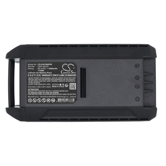 CS-EHV580PW - Image 5