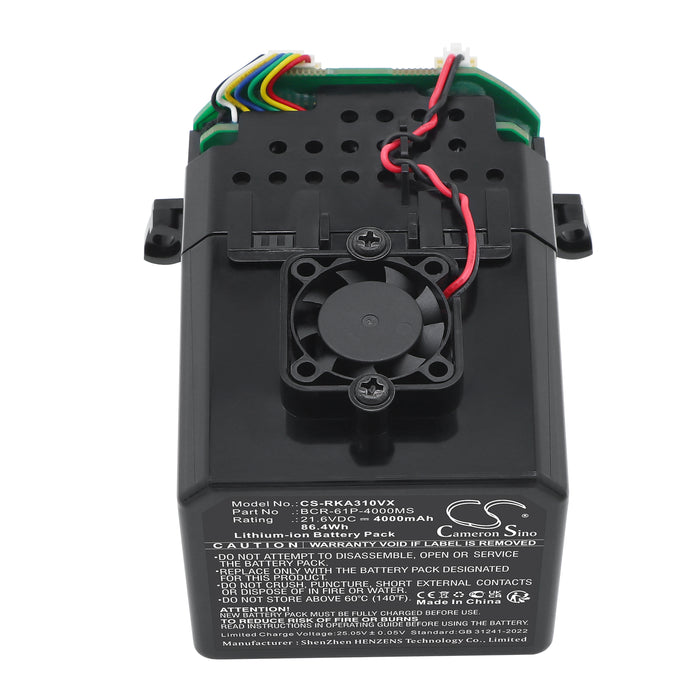 CS-RKA310VX - Image 3