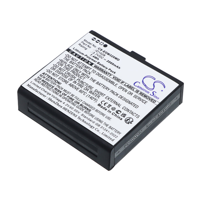 CS-EDM320MD - Image 2