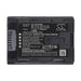 CS-JVG107MC - Image 1