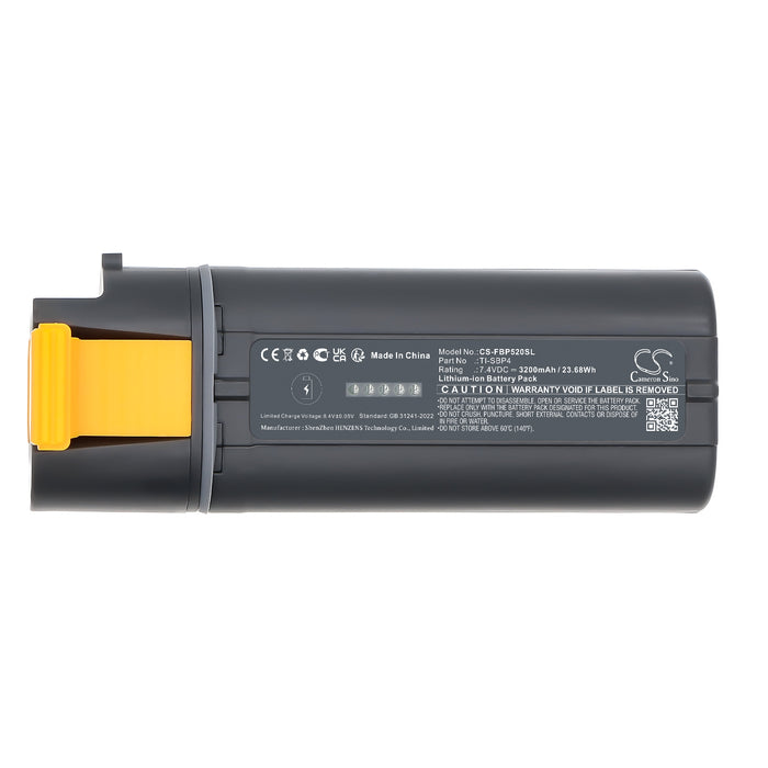 CS-FBP520SL - Image 4