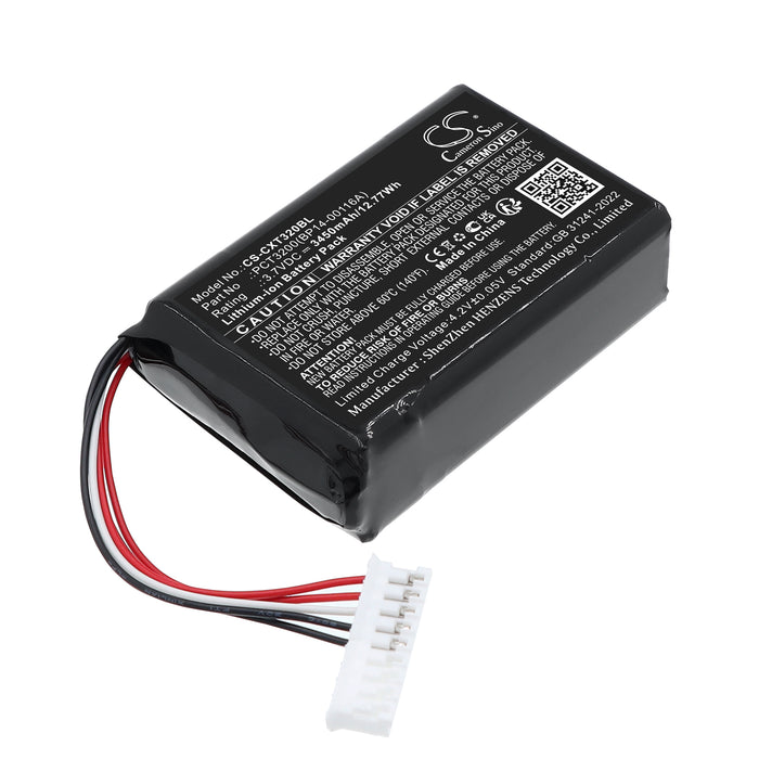 CS-CXT320BL - Image 6