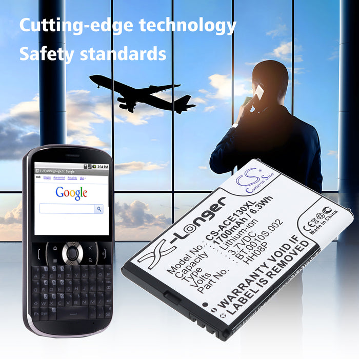 CS-ACE130XL - Image 2
