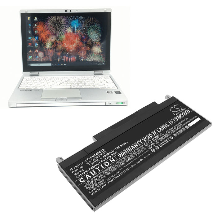 CS-PNZ400NB - Image 2