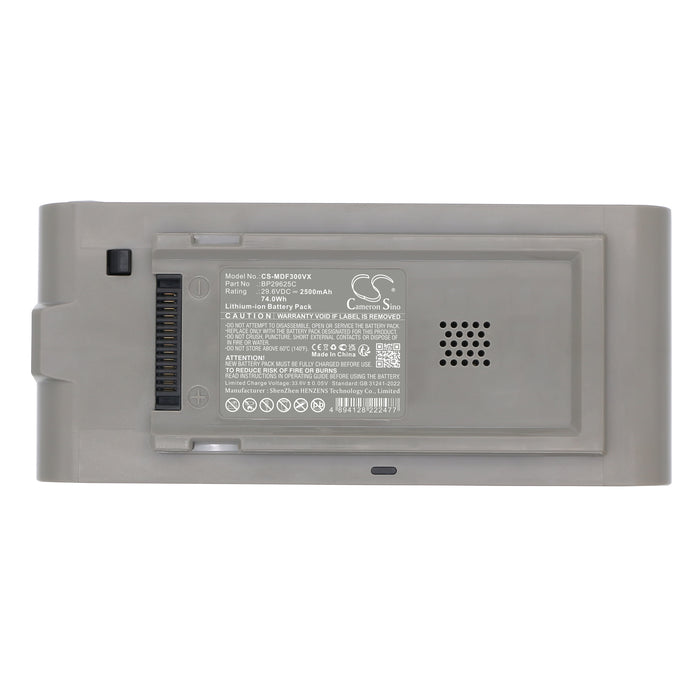 CS-MDF300VX - Image 5