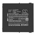 CS-URV608BL - Image 2