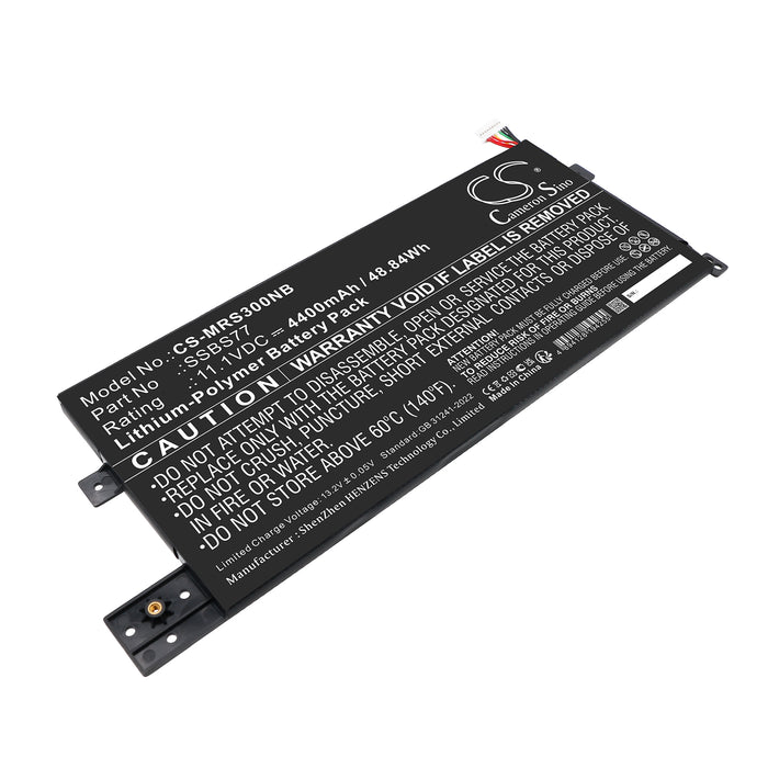 CS-MRS300NB - Image 3