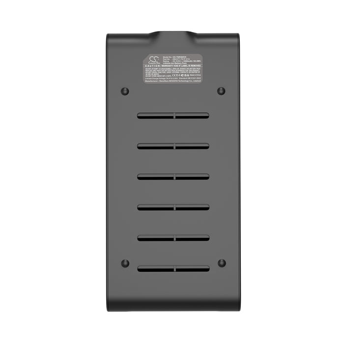 CS-TNR500VX - Image 6