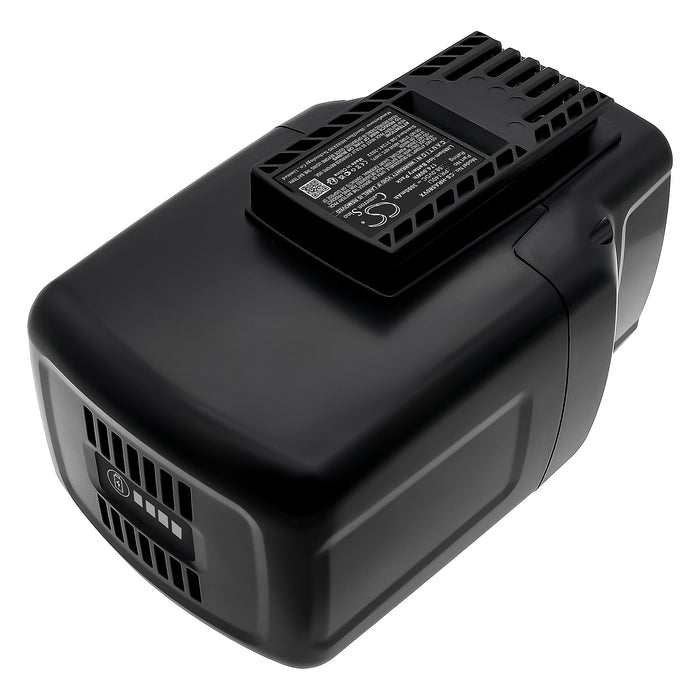 CS-HRA580VX - Image 3