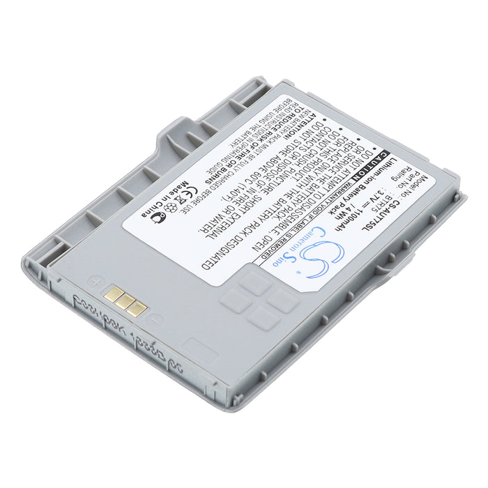 CS-AUT75SL - Image 1