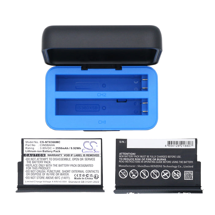 DF-NTX360UB - Image 7