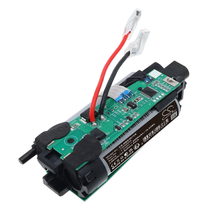 CS-DBD301VX - Image 2