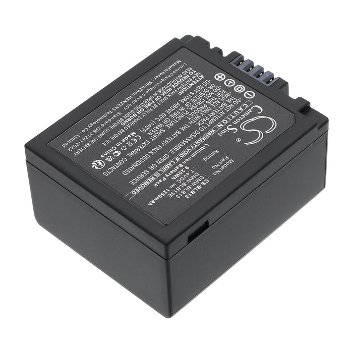 CS-BLB13 - Image 2