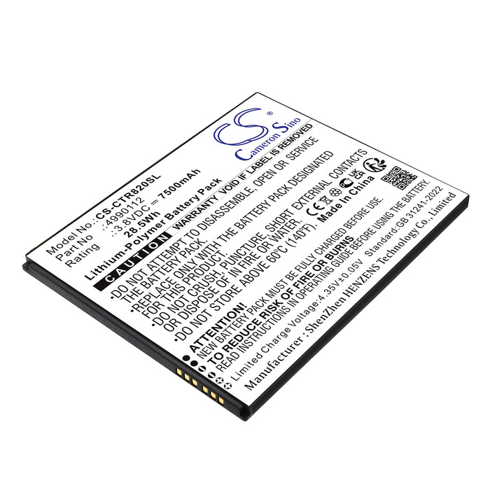 CS-CTR820SL - Image 6