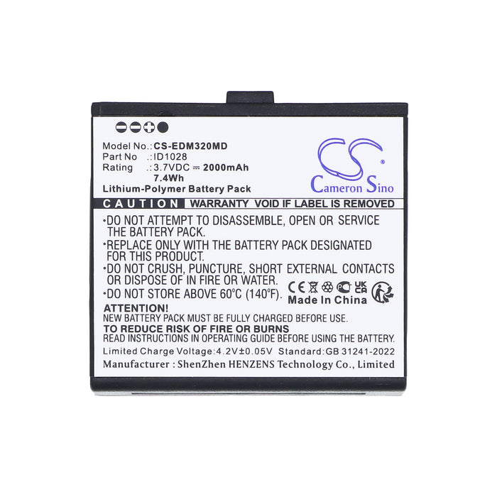 CS-EDM320MD - Image 5