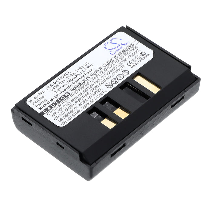 CS-DCT820CL - Image 4