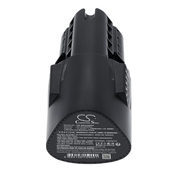 CS-SHA250PX - Image 3