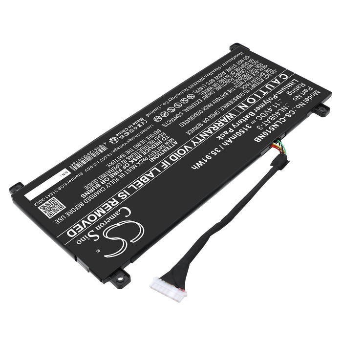 CS-CLN510NB - Image 5