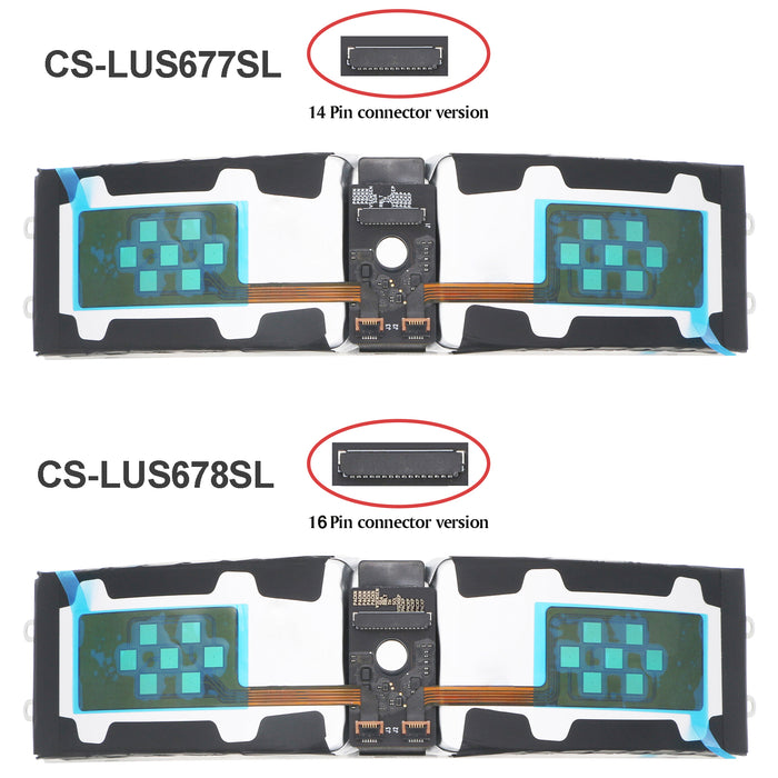 CS-LUS678SL - Image 5