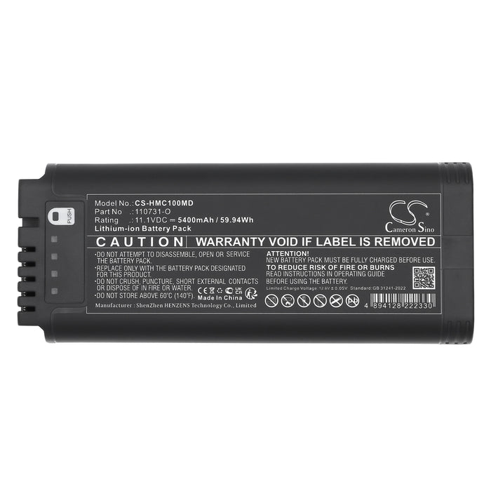 CS-HMC100MD - Image 2
