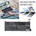 CS-HUX140NB - Image 4