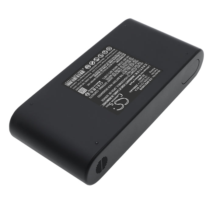 CS-DRZ100VX - Image 4