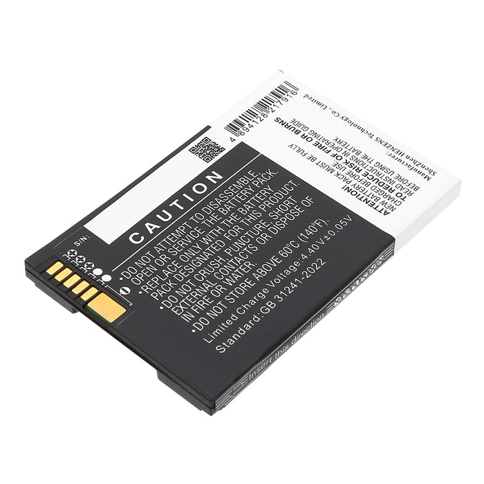 CS-VFE281BL - Image 3