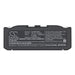 CS-IRB720VX - Image 2