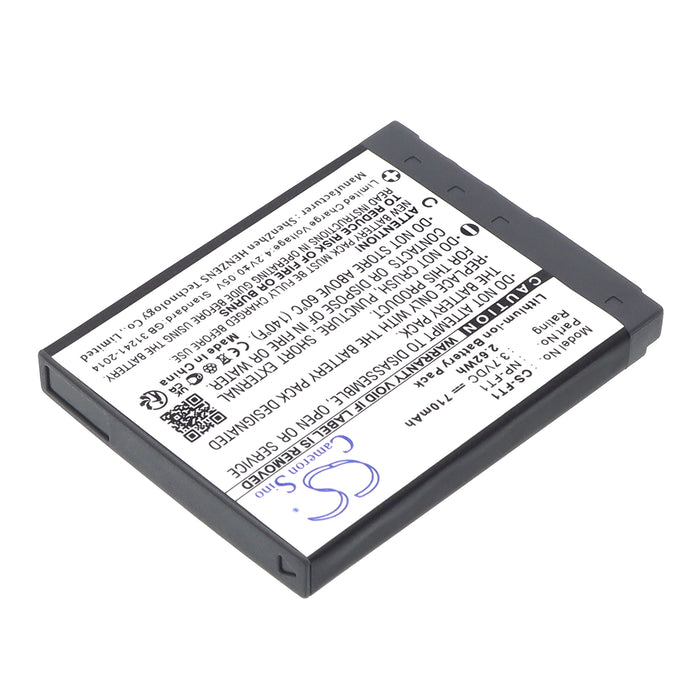 CS-FT1 - Image 2