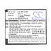 CS-NB11LMC - Image 1