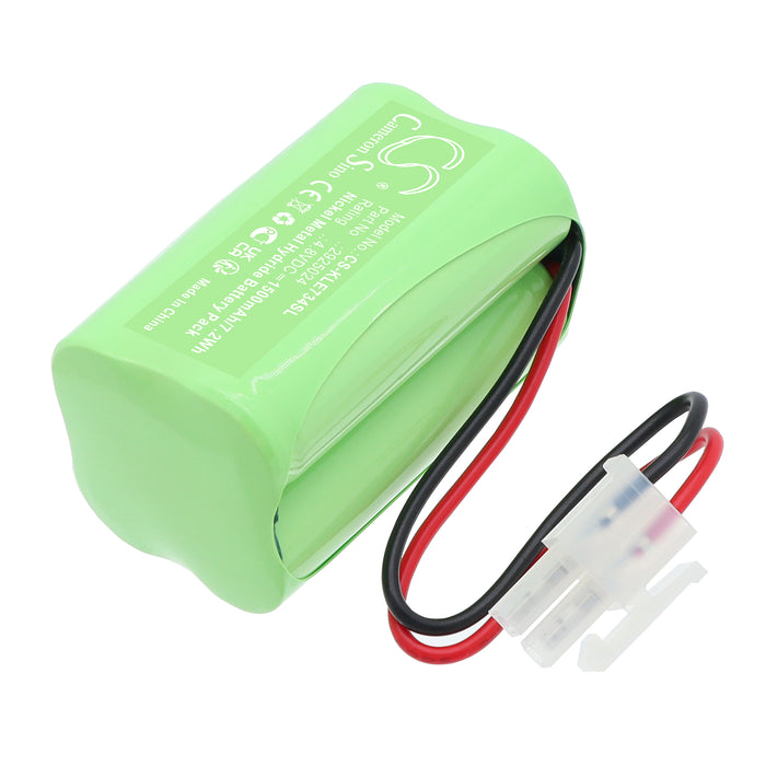 CS-KLE734SL - Image 4