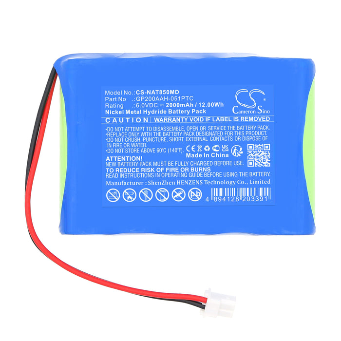 CS-NAT850MD - Image 5