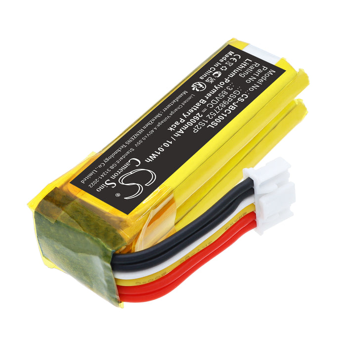 CS-JBC100SL - Image 3