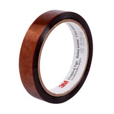 3M 92 Polyimide Electrical Tape 1/2" x 36 yds