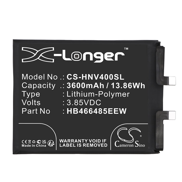 CS-HNV400SL - Image 3