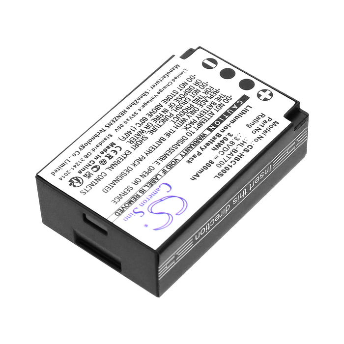 CS-HSC100SL - Image 5