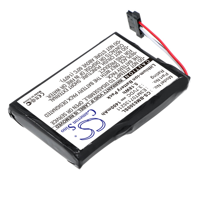CS-BM6300SL - Image 2