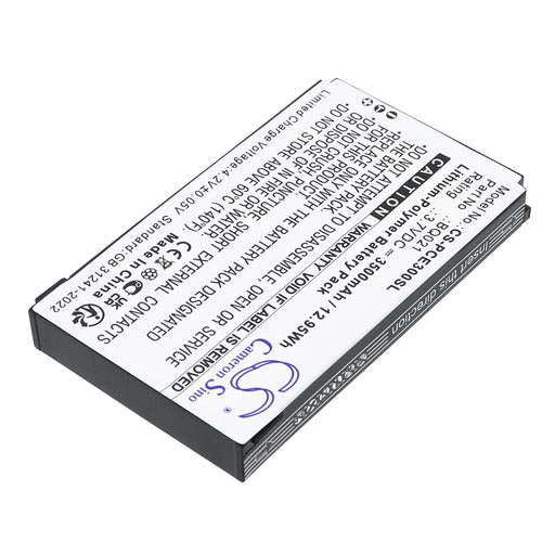 CS-PCE300SL - Image 1
