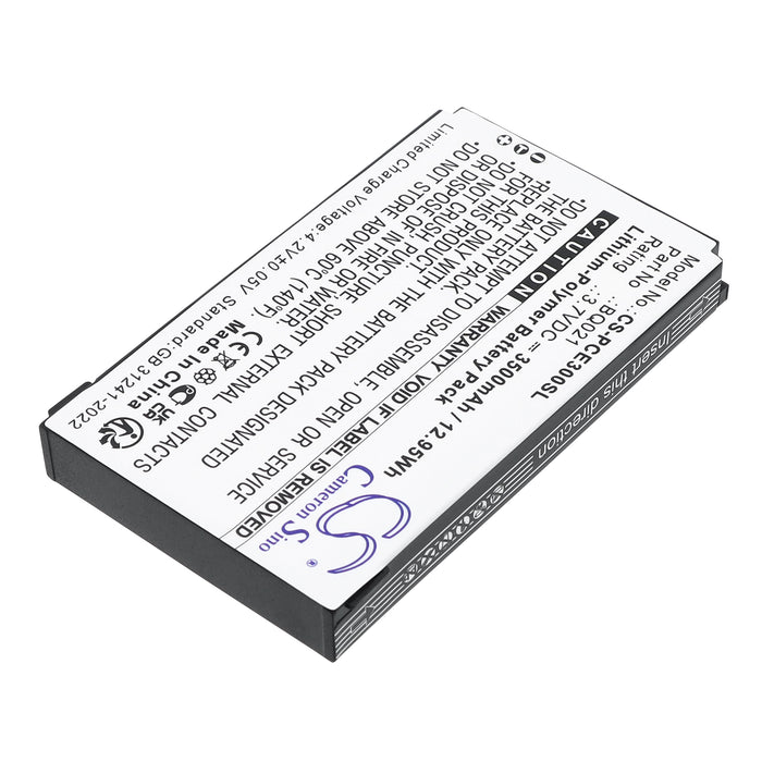 CS-PCE300SL - Image 1