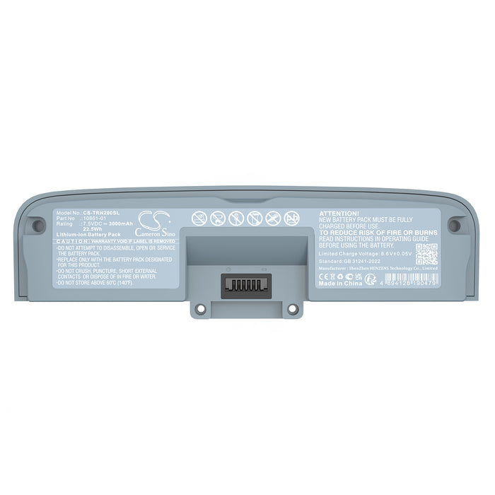 CS-TRN200SL - Image 3