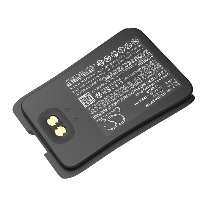 CS-ICW930TW - Image 2