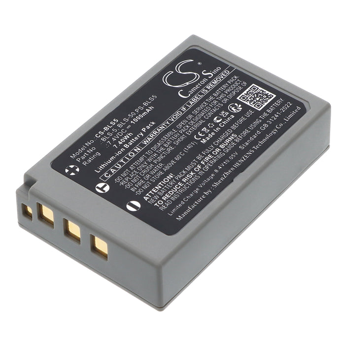 CS-BLS5 - Image 5