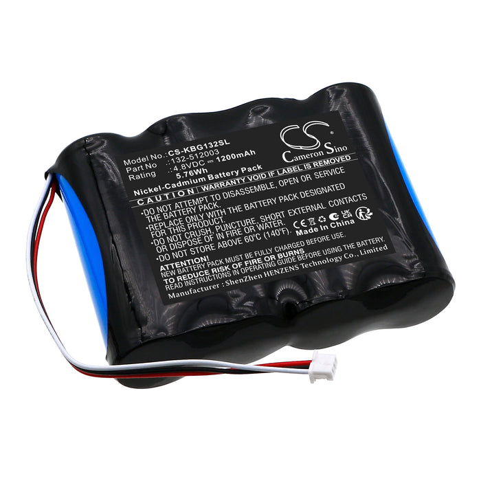 CS-KBG132SL - Image 2