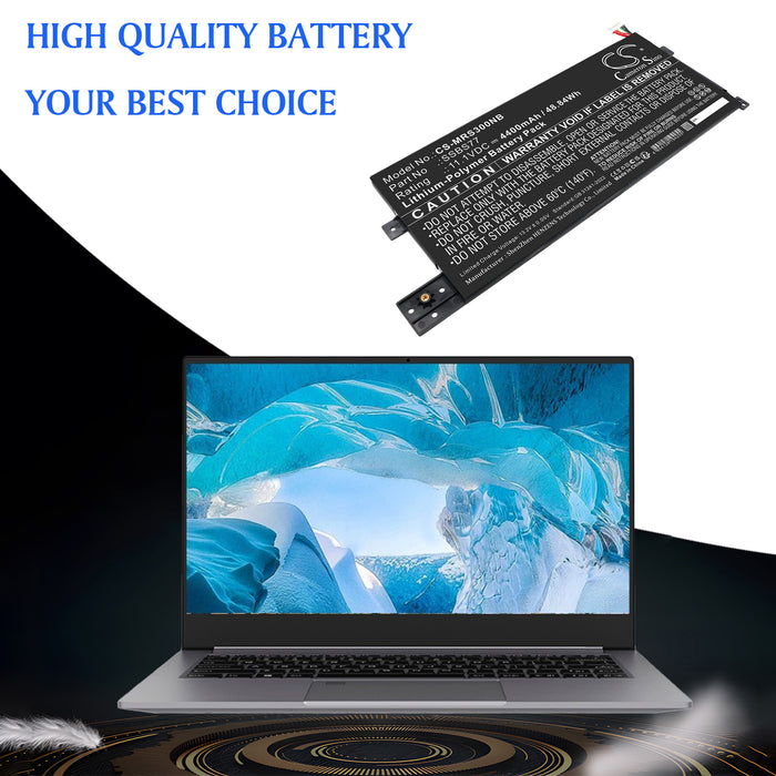 CS-MRS300NB - Image 2