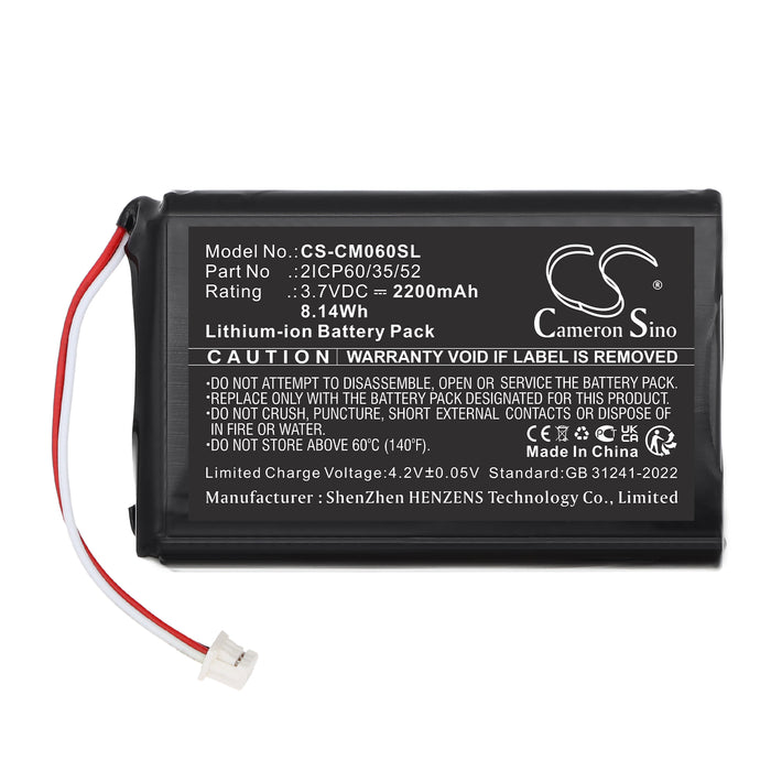 CS-CM060SL - Image 3