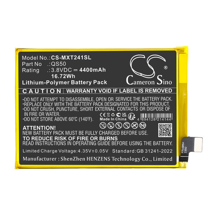 CS-MXT241SL - Image 1