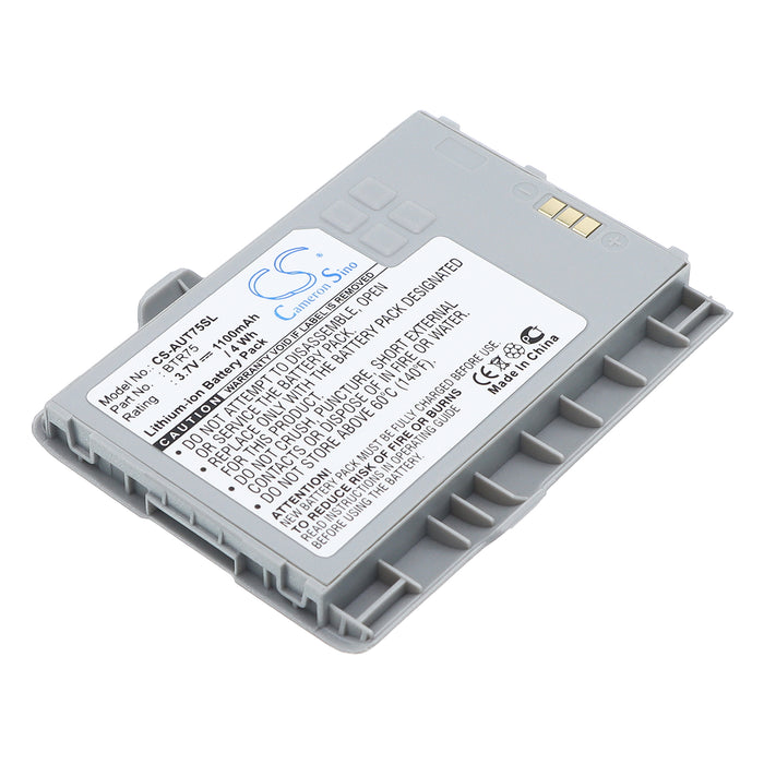 CS-AUT75SL - Image 2