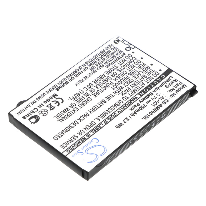 CS-AME001SL - Image 3