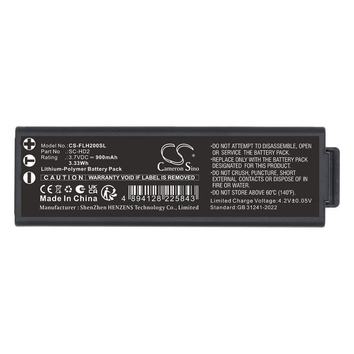 CS-FLH200SL - Image 2