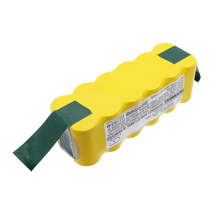 CS-IRB560VX - Image 4